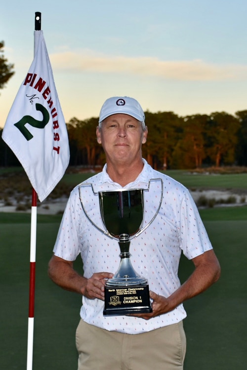 2023 North American Championship 92 Image