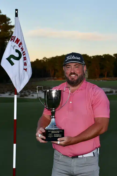 2023 North American Championship 93 Image