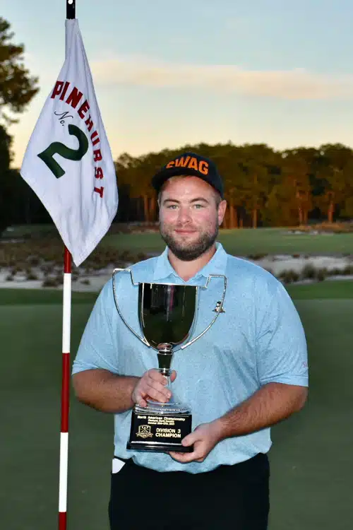 2023 North American Championship 94 Image