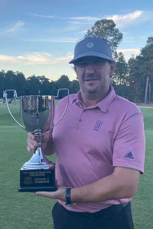 2023 North American Championship 95 Image