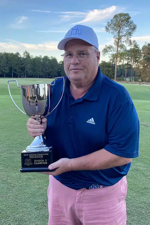 2023 North American Championship 96 Image