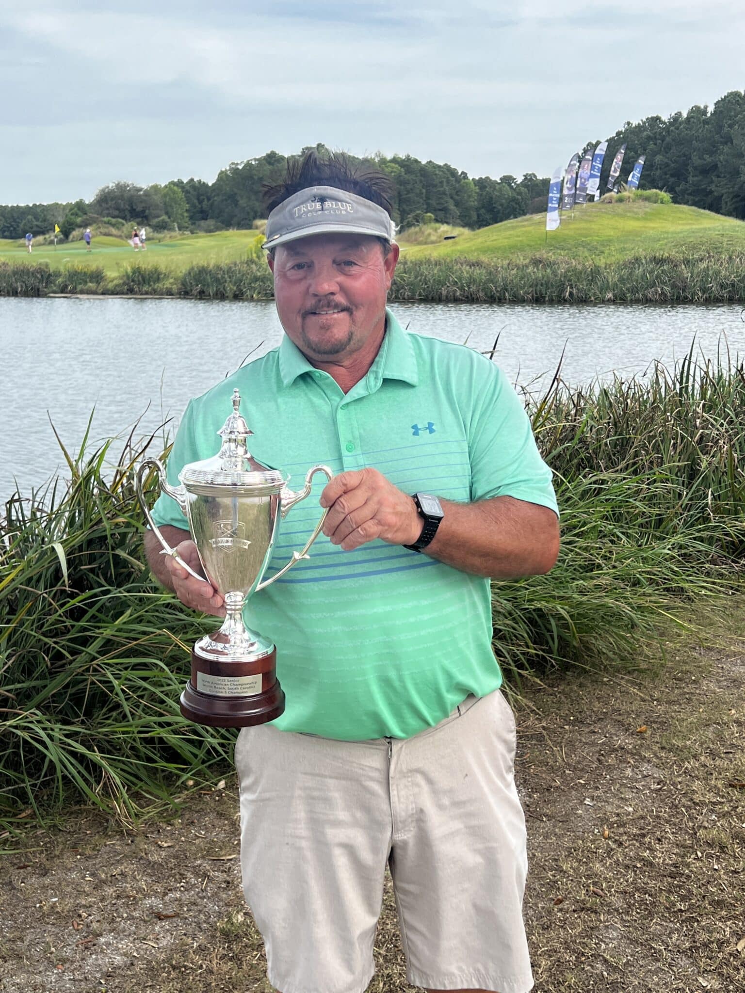 2023 North American Championship 90 Image