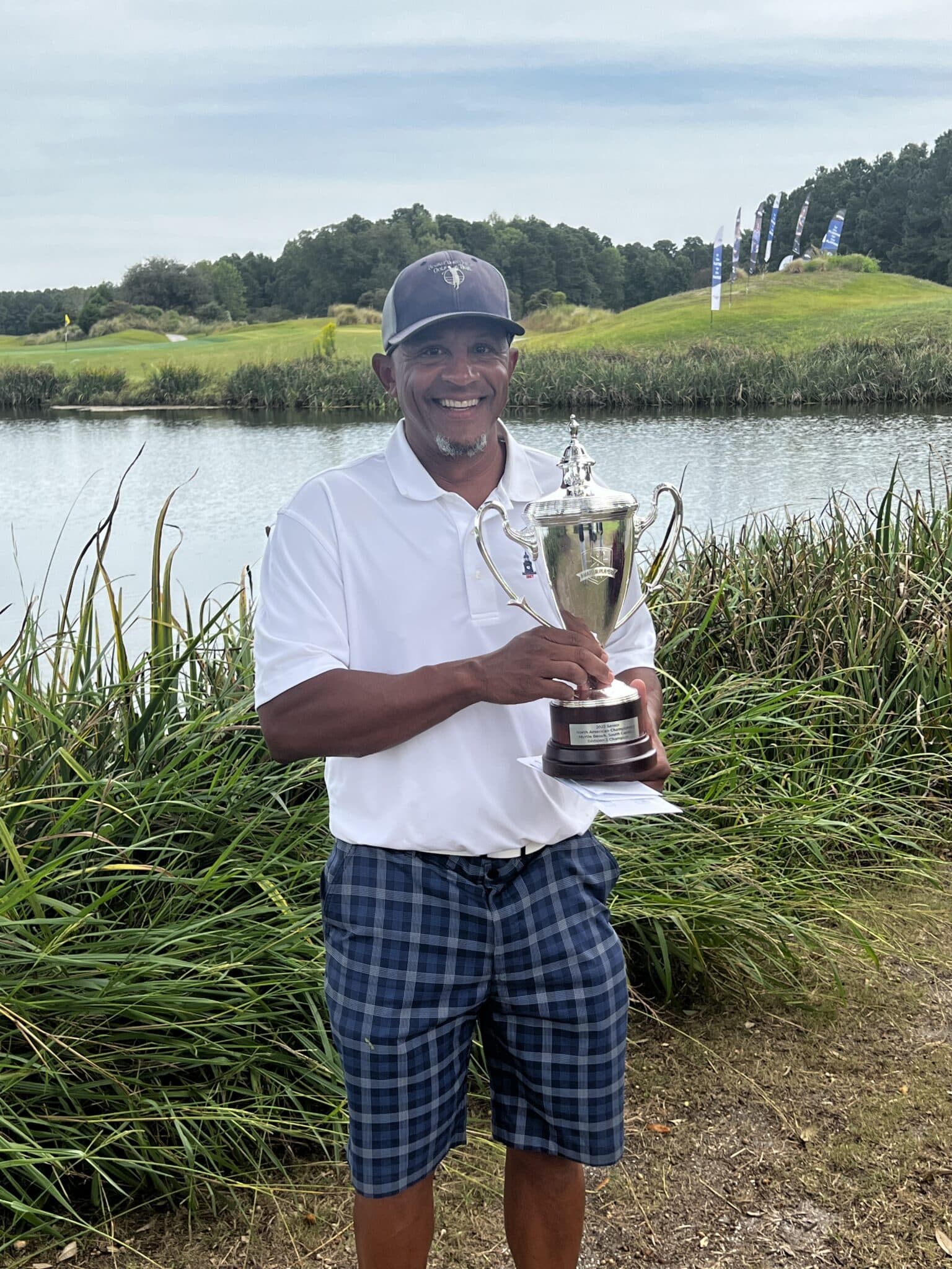 2023 North American Championship 88 Image