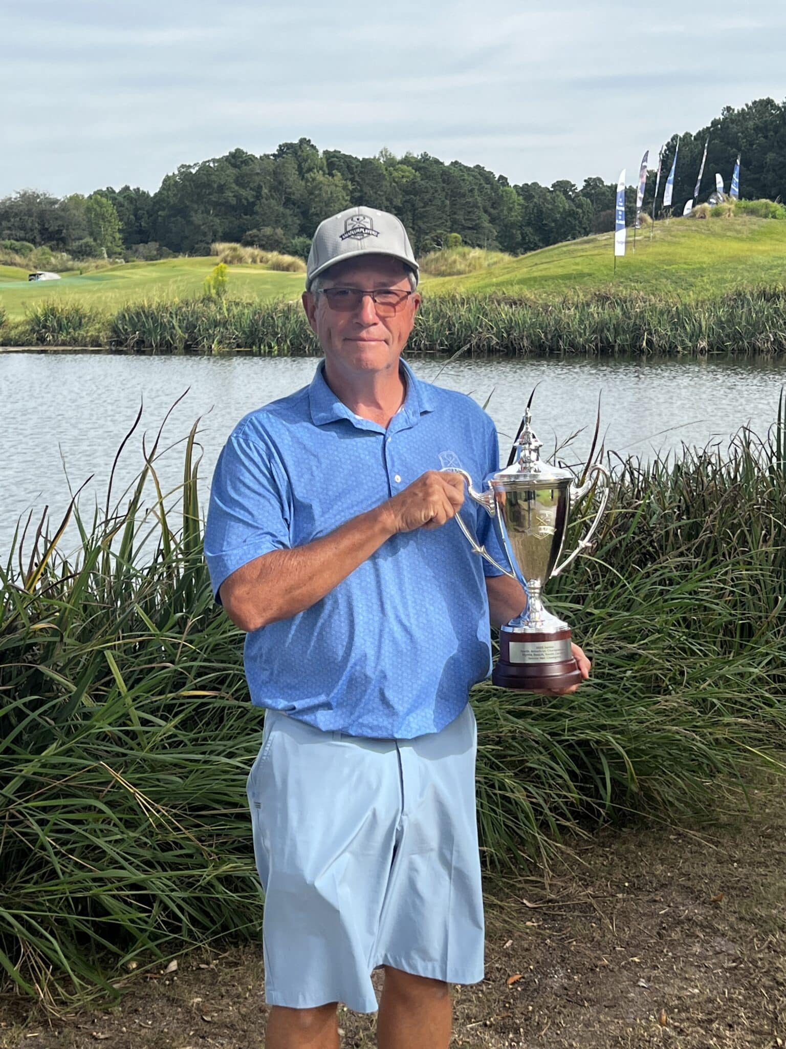 2023 North American Championship 91 Image