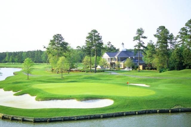 2024 Seniors North American Championship 23 Image