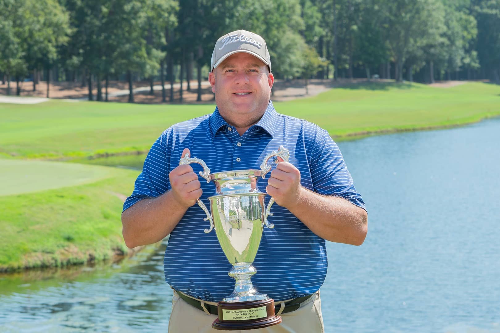 2024 North American Championship 80 Image