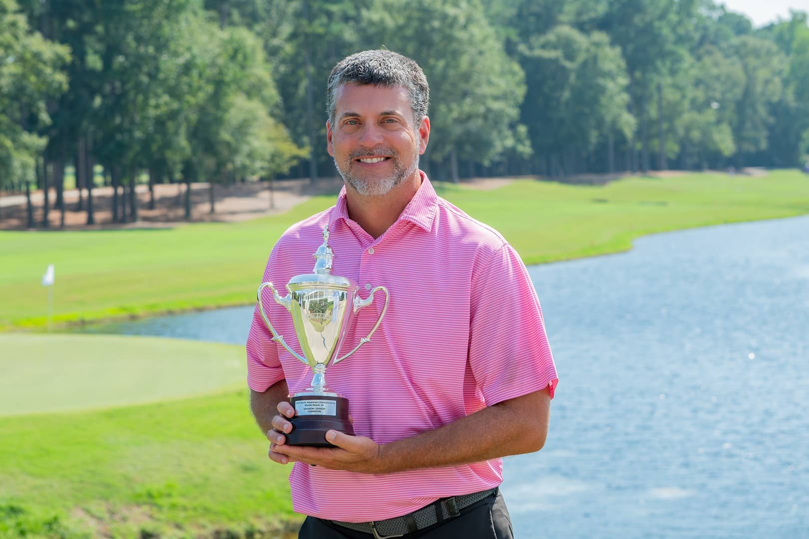 2024 Seniors North American Championship 37 Image