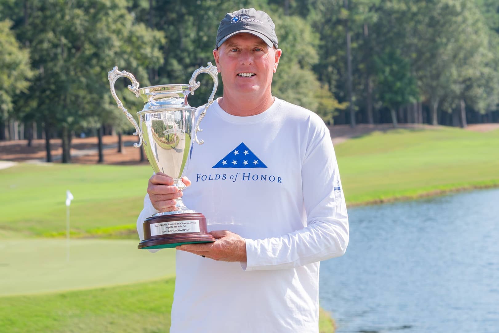 2024 North American Championship 81 Image