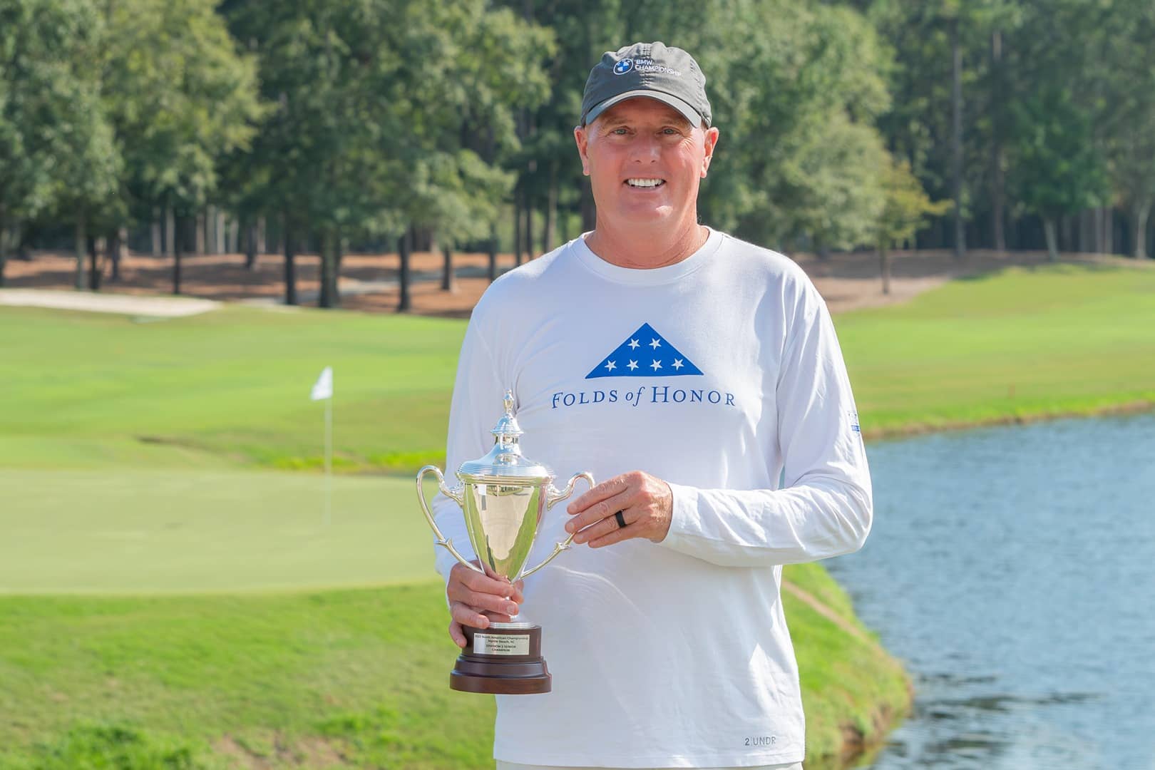 2024 Seniors North American Championship 38 Image