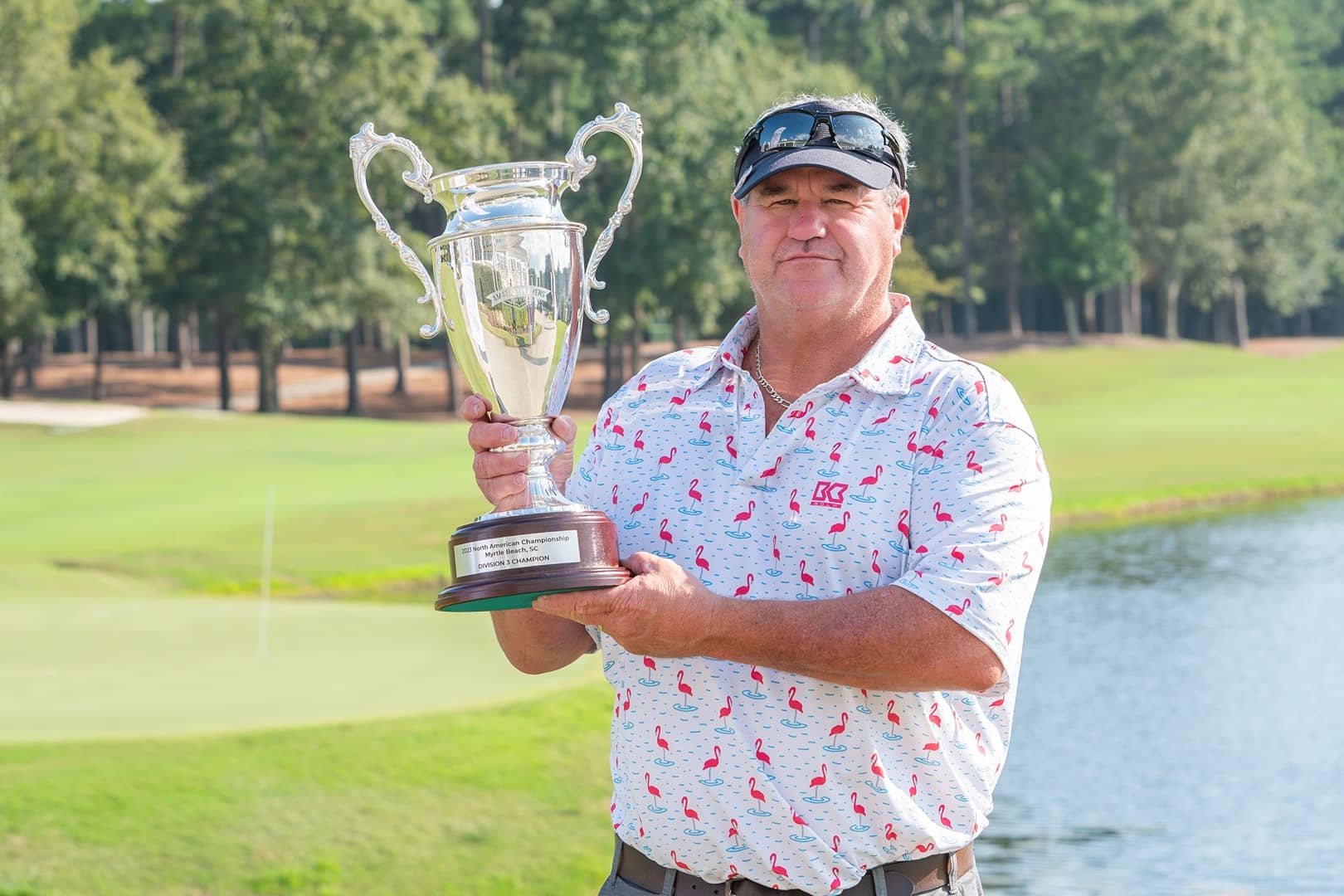 2024 North American Championship 82 Image