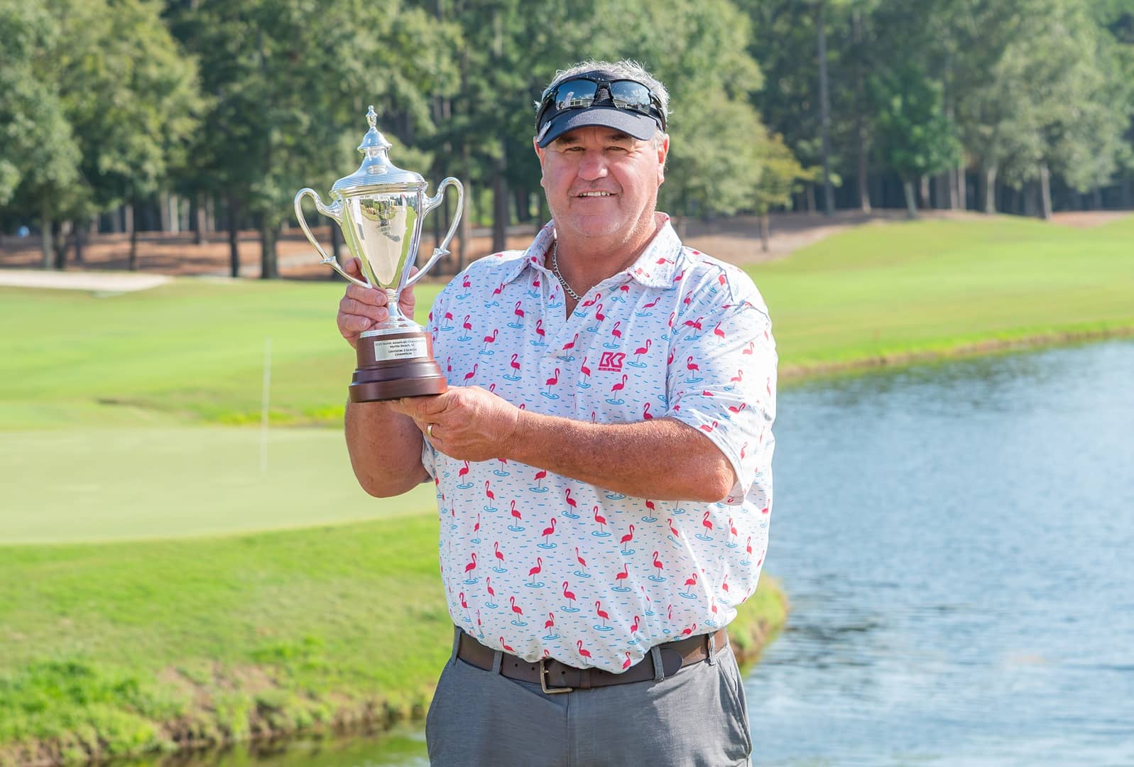 2024 Seniors North American Championship 39 Image