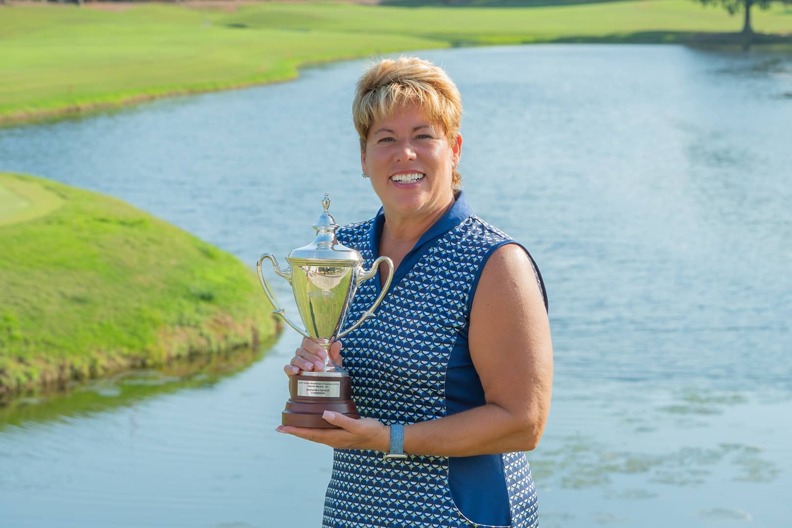 2024 Seniors North American Championship 40 Image