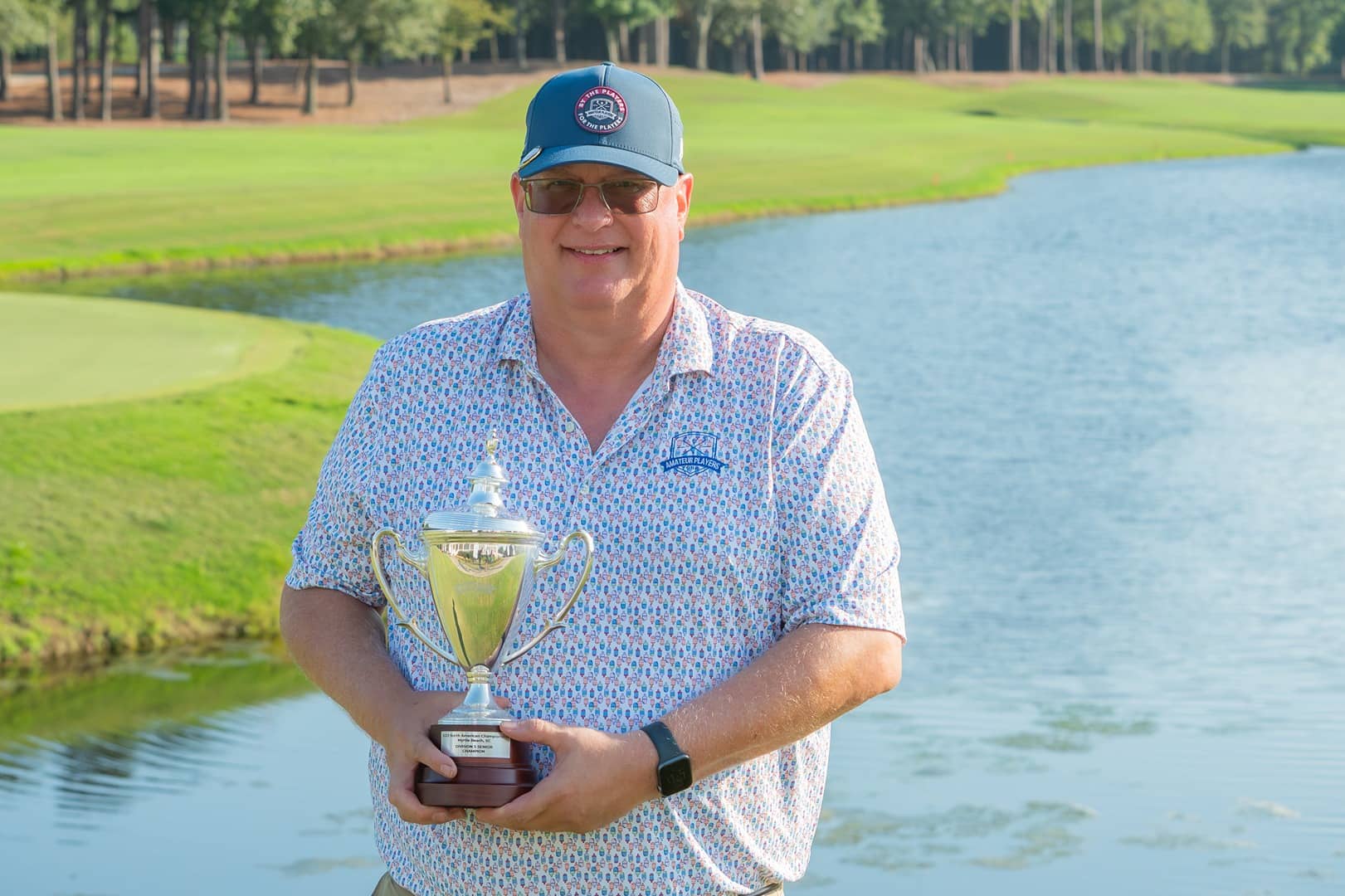 2024 Seniors North American Championship 41 Image