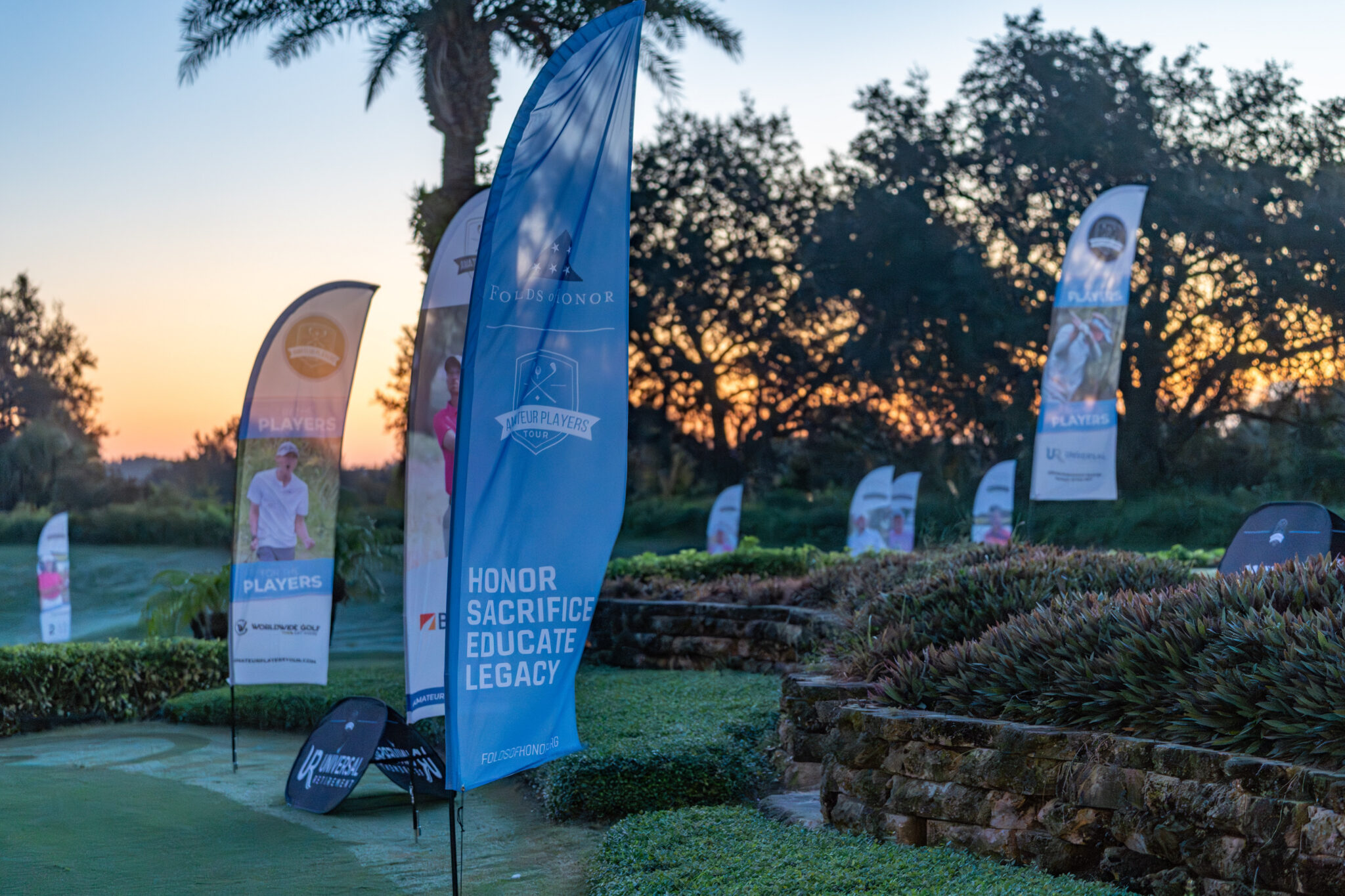 Amateur-Golf-Tour 52 Image
